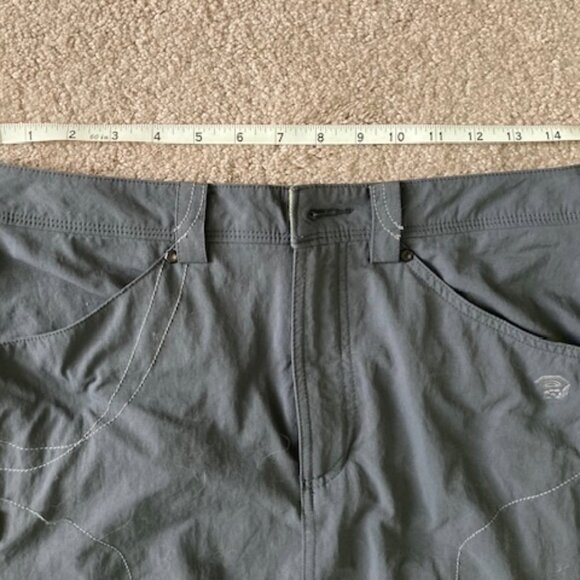 Mountain Hardwear La Strada Skirt - Picture 4 of 7